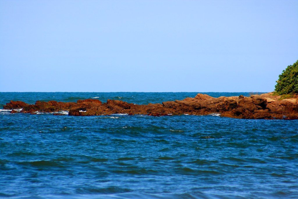 Essayer les voyages maritimes