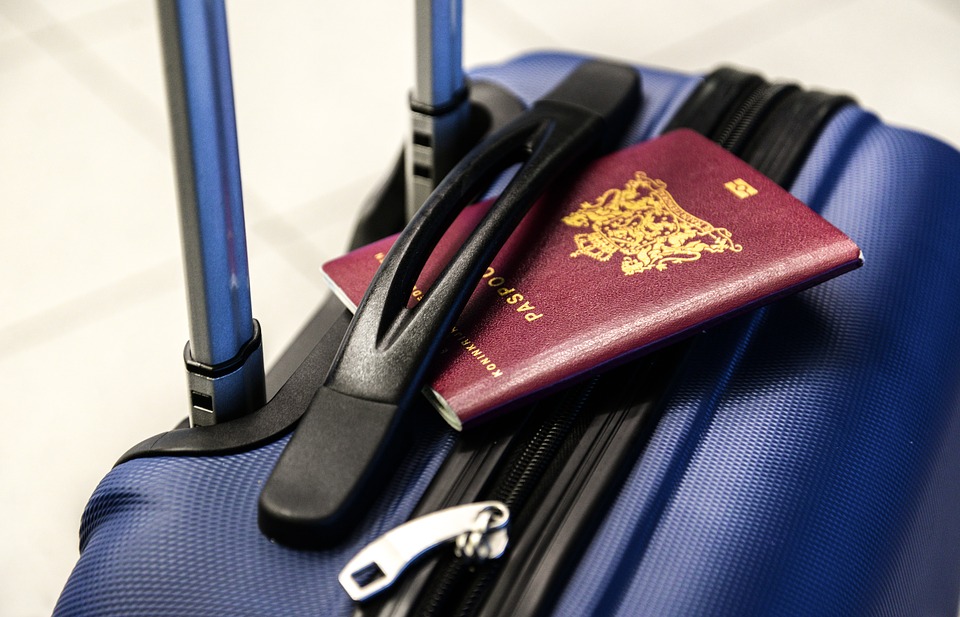 Les avantages des sites de voyage en ligne!