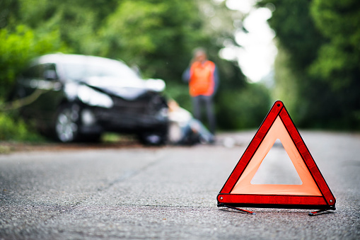 Accidents de la route : quelle indemnisation pour les dommages corporels ?