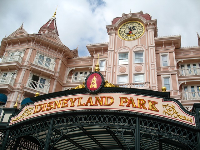 Reserver votre Pass annuel Disneyland pour un sejour reussi