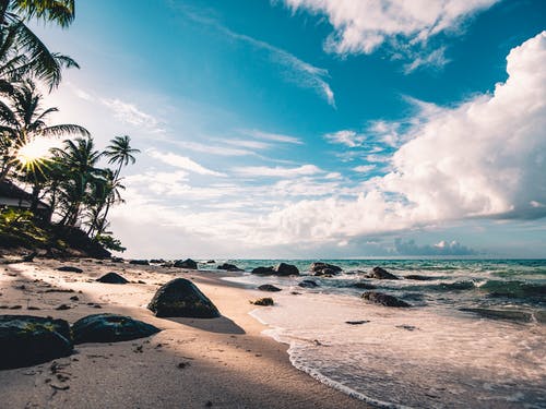 Quel est le meilleur mois touristique sur l’ile Maurice ?