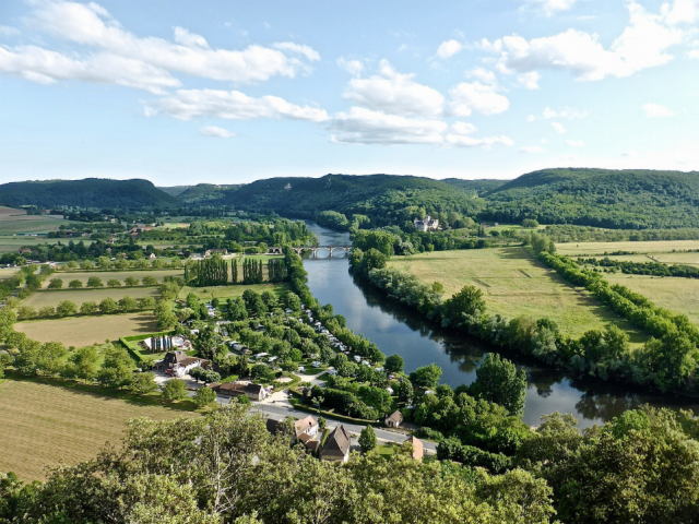 Partir en camping en Dordogne : nos conseils.